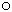 Une représentation possible d'un cercle