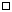 Une représentation possible d'un carré